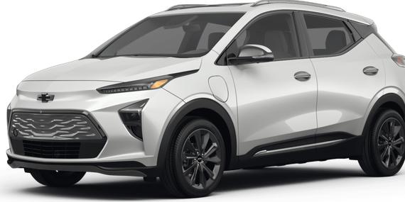 CHEVROLET BOLT EV 2022 1G1FY6S0XN4108363 image